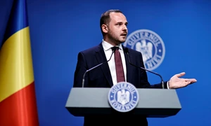 Alexandru Rogobete FOTO gov.ro