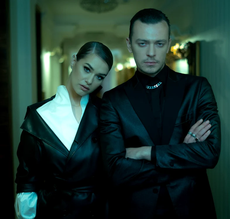 
    Jean Gavril și Feli au lansat videoclipul piesei «Ultimul val»  
