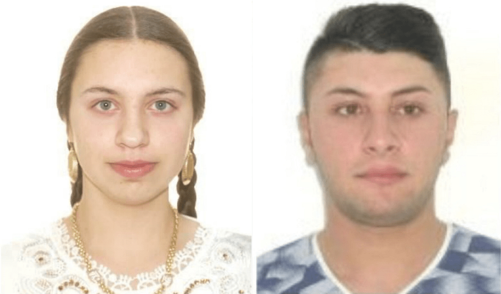 Răpirea copilei din Sibiu. Cine a ticluit întregul plan și unde a ajuns fata în final. Amănunte tulburătoare FOTO VIDEO