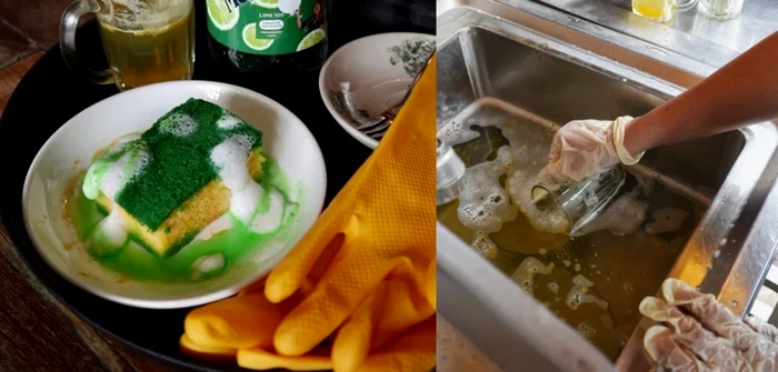 Restaurant KANTIN / Foto: Instagram