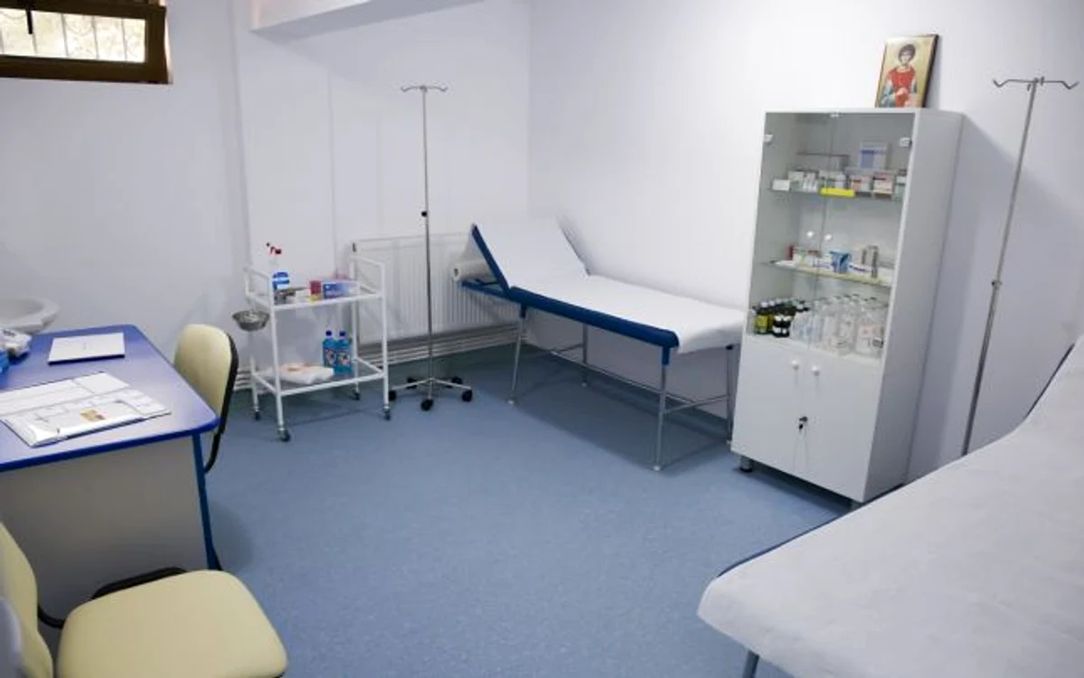 centru de permanenta servicii medicale Galati 2
