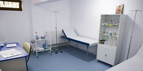 centru de permanenta servicii medicale Galati 2