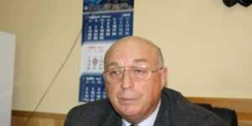 Preşedintele AJVPS Tulcea, Ştefan Stoica