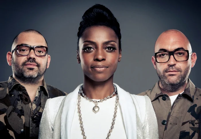 Trupa Morcheeba îşi va promova noul album, „Head Up High“