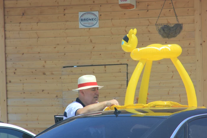 Elena Udrea e fericită: e mămică și are un iubit tinerel