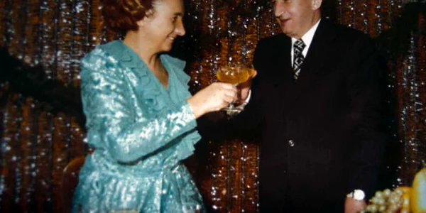 ceausescu