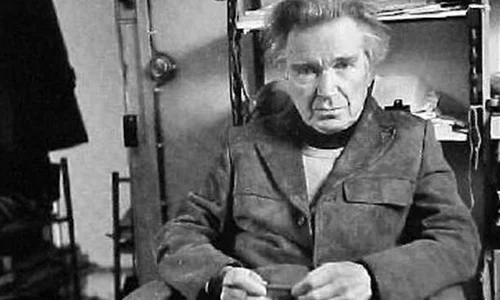 Cumpărătorul manuscriselor lui Cioran, adjudecate cu 405 000 de euro, le va dona statului român jpeg