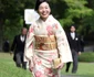 Prințesa Akiko a Japoniei. FOTO: Profimedia