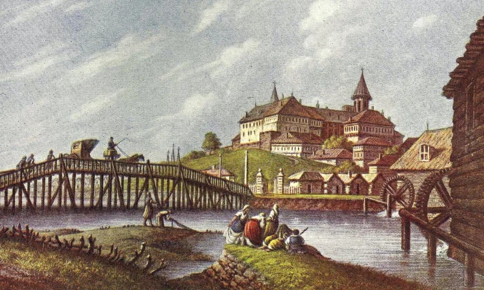 Retrospectivă a stării sănătății populației Țării Românești, conform unui raport din 1829  jpeg