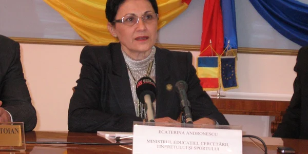 Ecaterina