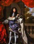 Regele Ludovic al XIV lea al Franței  foto   profimedia 0431767784 jpg