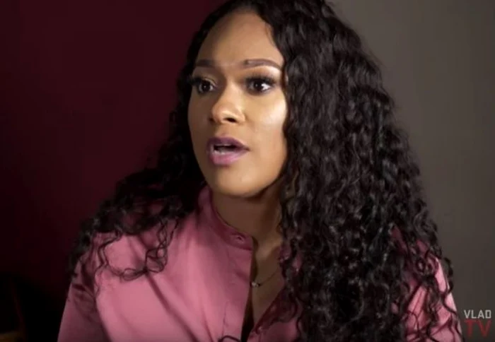 Lisa Van Allen, noi acuzații tulburătoare la adresa lui R Kelly 