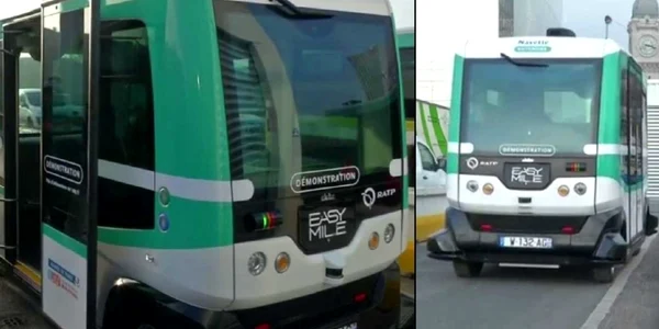 autobuze electrice fara sofer
