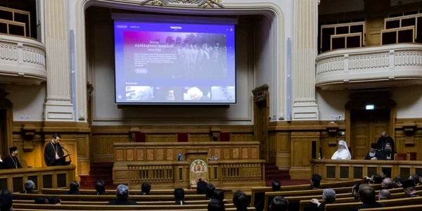 Trinitas Film platforma streamin jpg