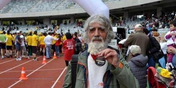 gheorghe mosion