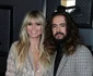 Heidi Klum și Tom Kaulitz 