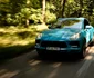 Test Drive Porsche Macan 2.0