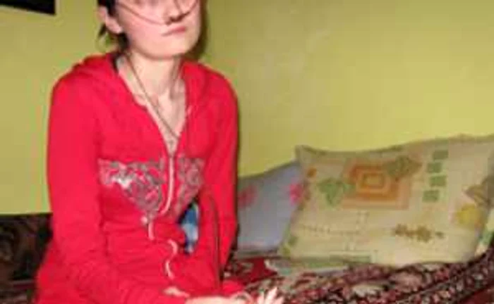 Botoşani: Cerasela îşi pregăteşte bagajele pentru Viena