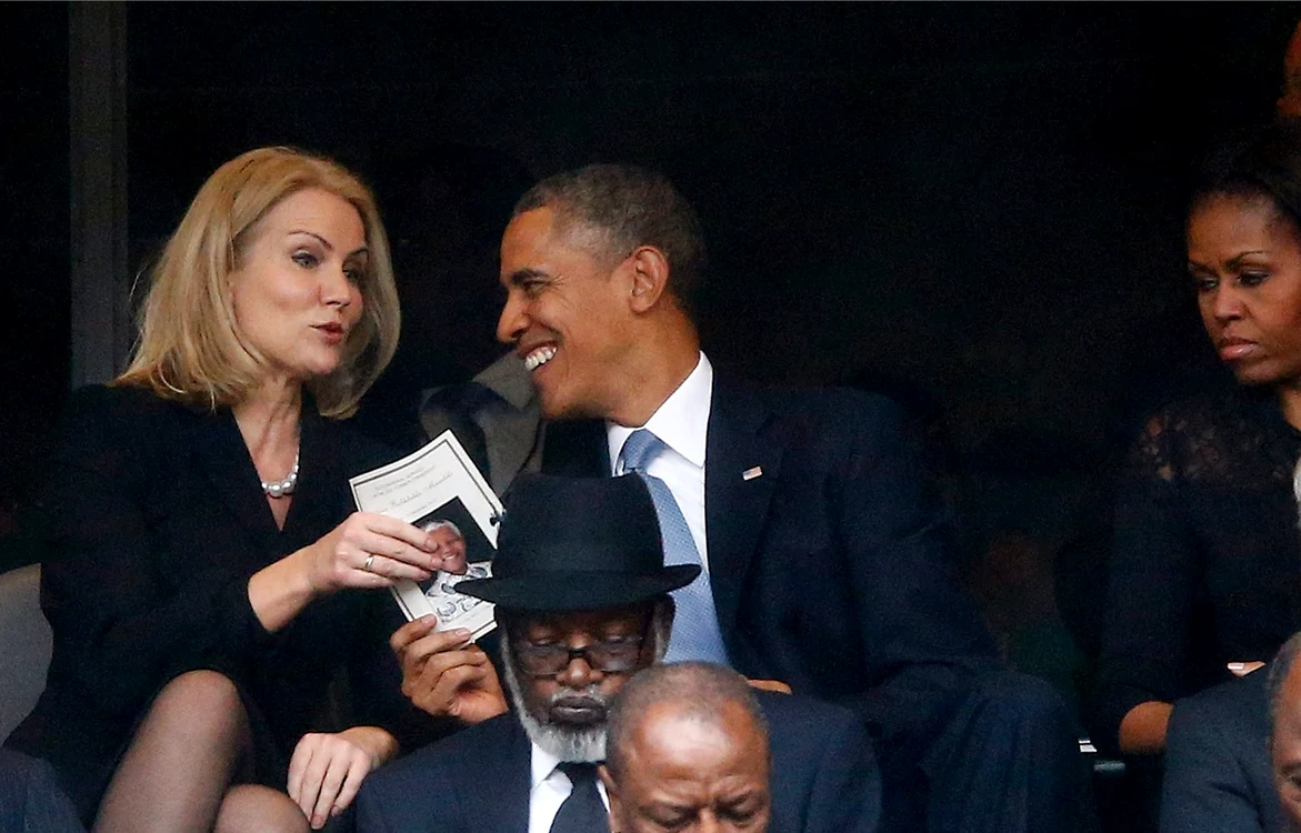 foto Reuters