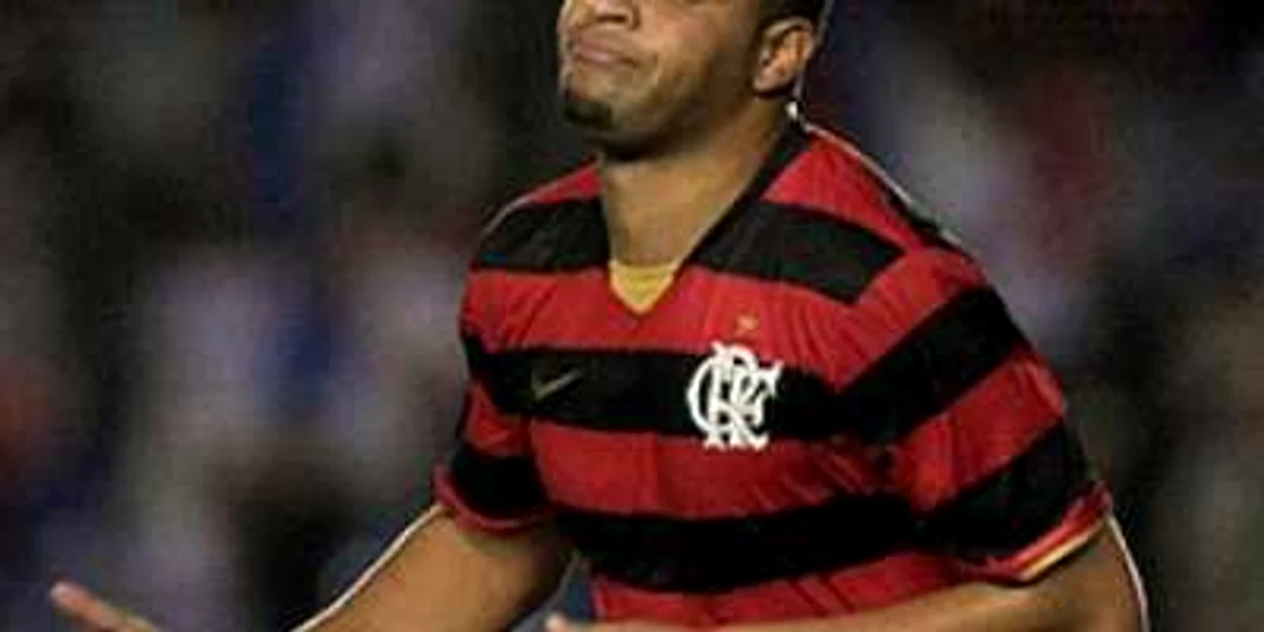 FOTBAL: Flamengo vinde mai multe tricouri decât Real Madrid!