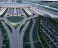 A fost semnat contractul pentru noul terminal al Aeroportului Otopeni