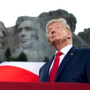 Donald Trump Mount Rushmore foto USA Today jpg