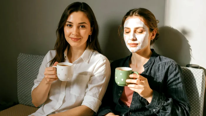 Ceaiurile de iarnă care stimulează colagenul natural.