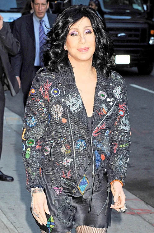 Vedeta se luptă cu o infecţie care i-a devastat organismulFoto: Guliver/splashnews