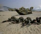 Exercitii militare in Coreea de Sud in cadrul operatiunii americano-coreene Foul Eagle 2015 FOTO Business Insider