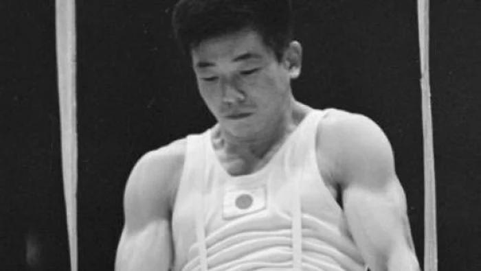 Akinori Nakayama a murit acum câteva zile