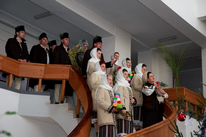 Ansamblul Țara Vrancei