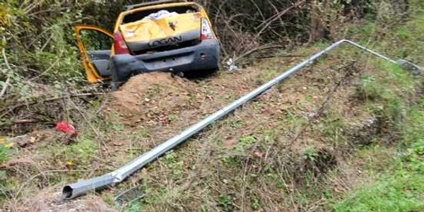 accident gura foii