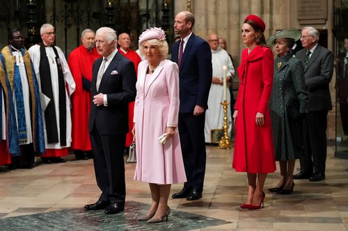 Kate Middleton 