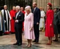 Kate Middleton și Prințul William 