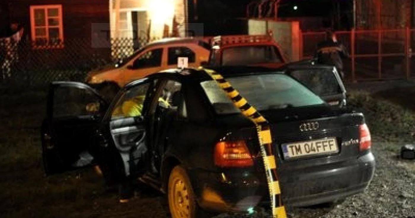 Pentru că victimele nu au depus plângere, şoferul e în libertate