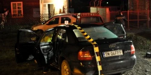 Pentru că victimele nu au depus plângere, şoferul e în libertate