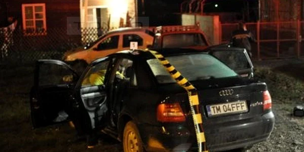 Pentru că victimele nu au depus plângere, şoferul e în libertate