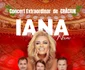 Iana Novac va susține pe 27 decembrie Concertul Extraordinar de Crăciun” de la Ateneul Român, care a devenit deja o tradiție pentru ea și care va avea loc pe 27 decembrie alături de Trupa Distinto