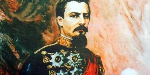 Alexandru Ioan Cuza, ales membru de onoare post mortem al Academiei Romane jpeg