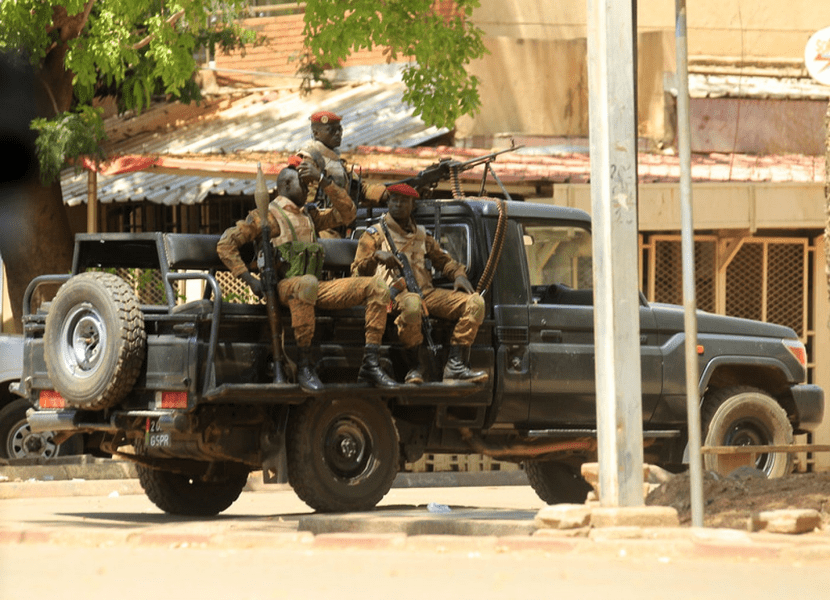Burkina Faso: 40 de morţi într-un atac atribuit jihadiştilor