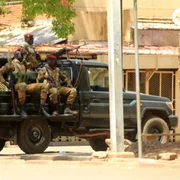burkina faso FOTO EPA