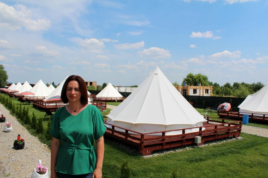 lebada glamping 