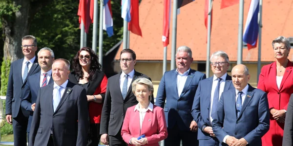 Janez Jansa FOTO EPA-EFE