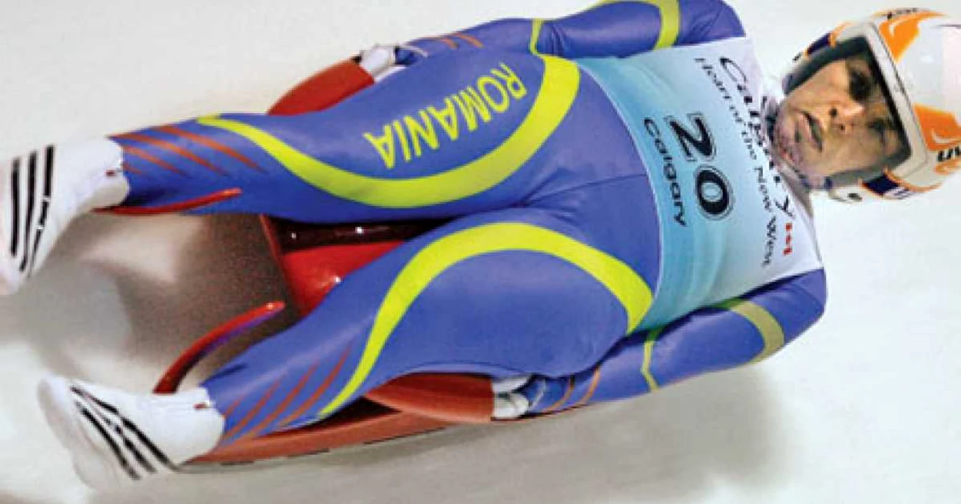 Violeta Strămăturaru nici nu poate visa la recompensele rezervate sportivilor canadieni