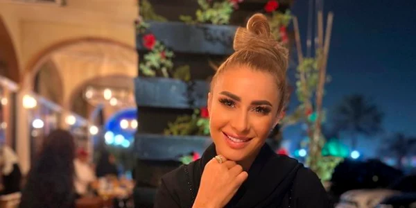 Anamaria Prodan FOTO Instagram