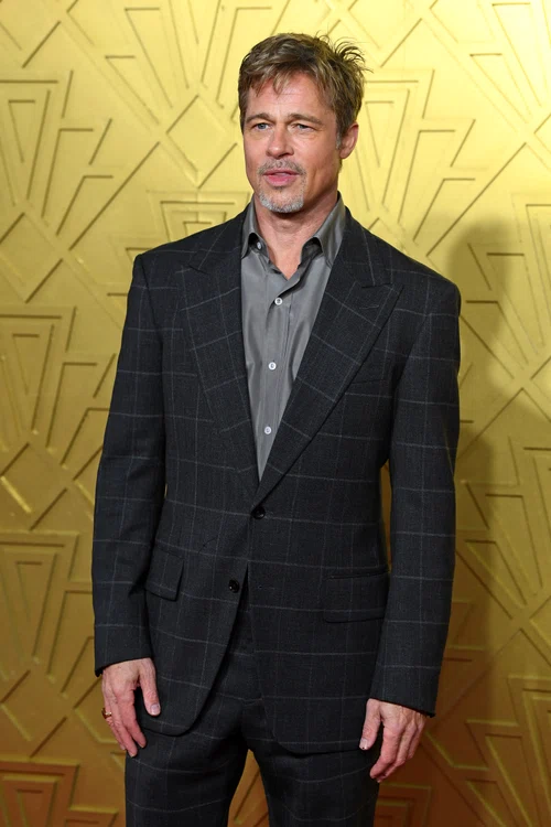 Brad Pitt a avut o viață sexuală plină de peripeții (Foto: GettyImages)