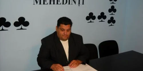 Daniel Ionescu este președintele noii structuri