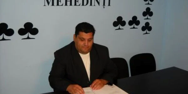 Daniel Ionescu este președintele noii structuri