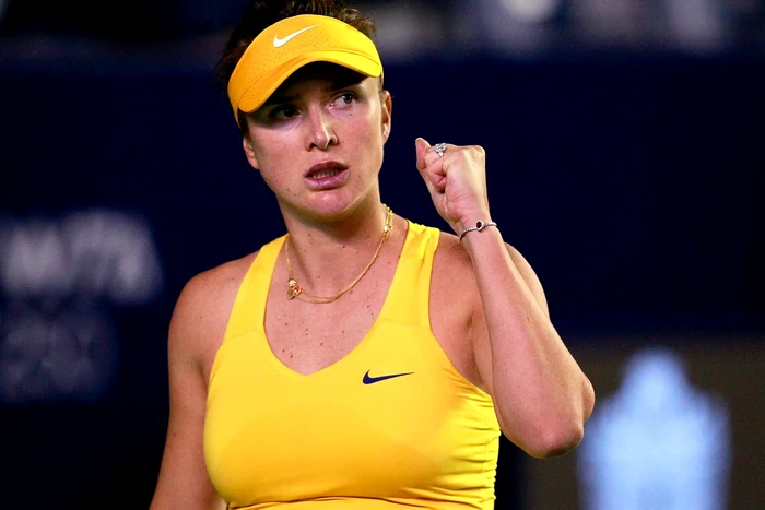 Svitolina