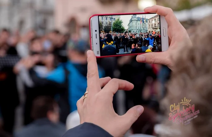 FOTO: Cluj Symphony Experience